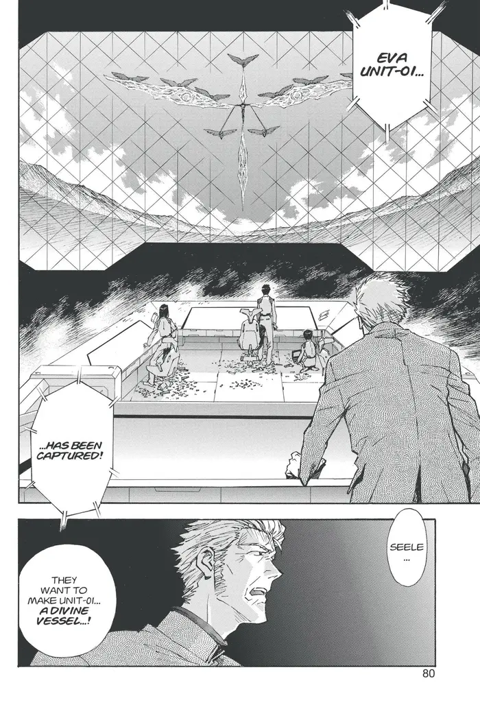 Neon Genesis Evangelion Chapter 86 image 21_optimized